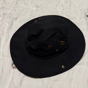 Goodfellow & Co Black Outdoor Hat